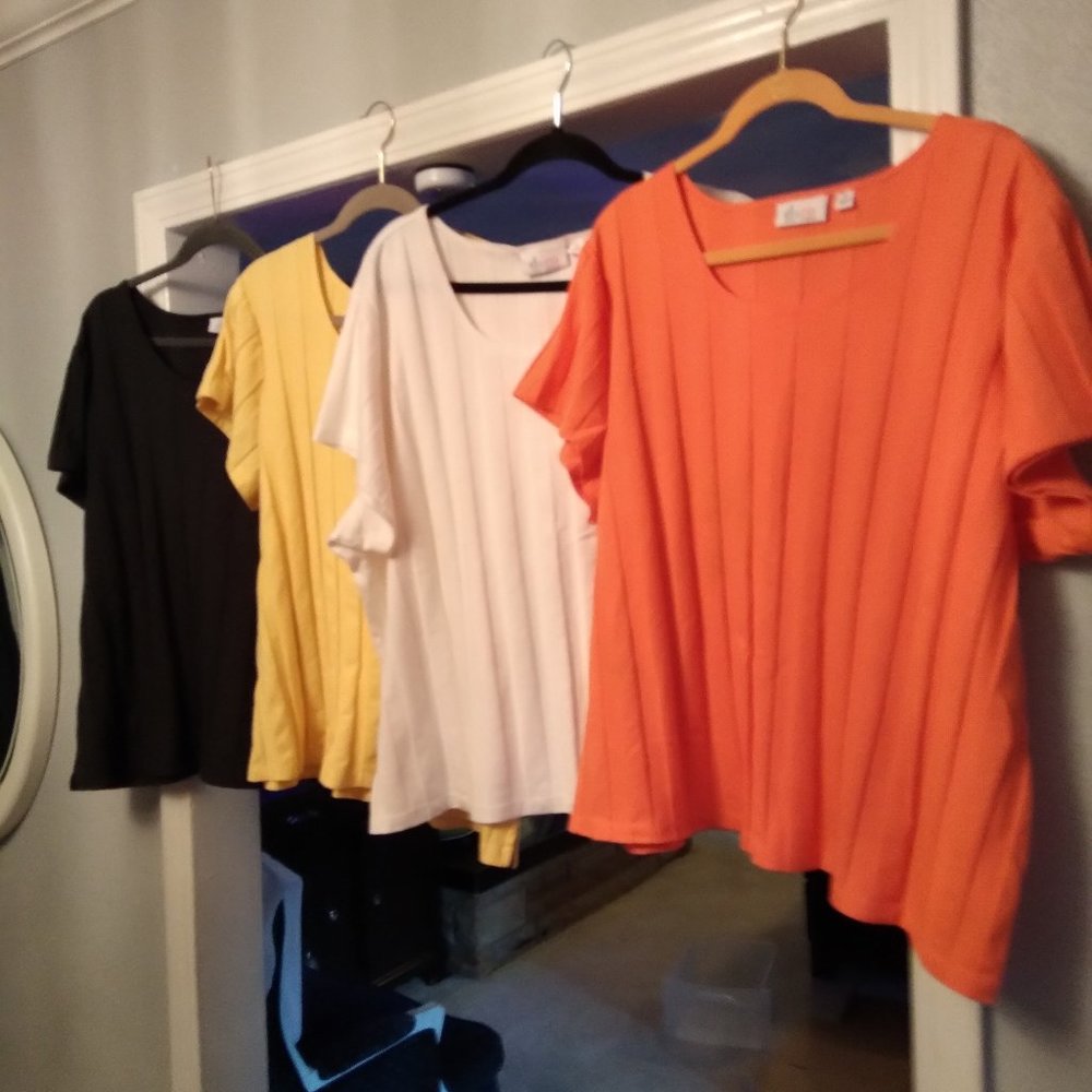 Women's tops
